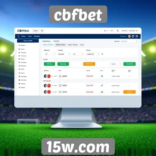 como funciona o sistema de apostas do cbfbet