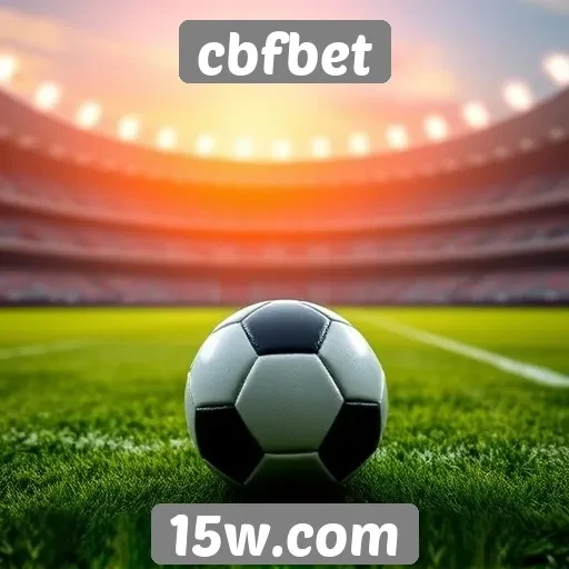 Comparação de odds entre cbfbet e concorrentes