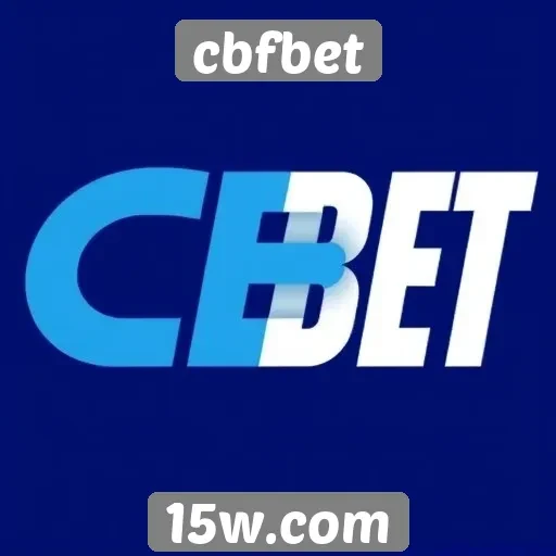 cbfbet oferece diversas opções de apostas online