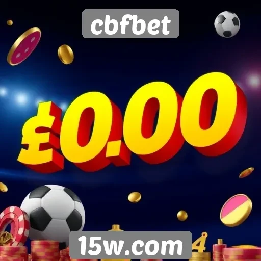 cbfbet oferece promoções atrativas para novos usuários