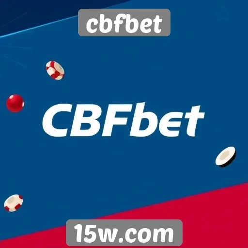 Novidades sobre promoções na cbfbet
