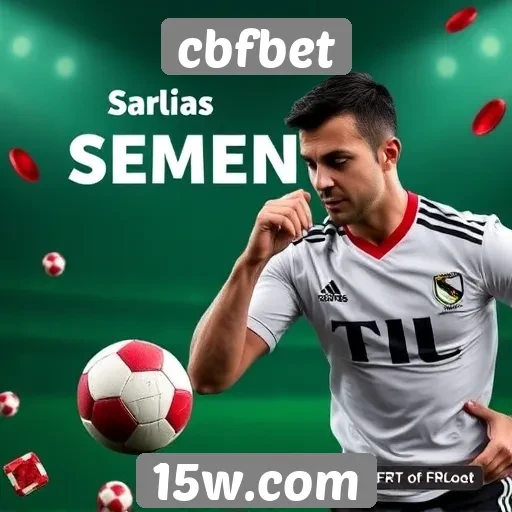 plataforma cbfbet oferece promoções semanais atraentes