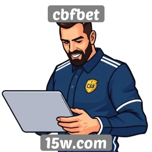 depósito e retirada no cbfbet como funciona