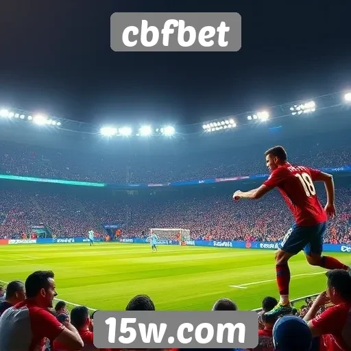 jogos ao vivo no cbfbet atraem jogadores de todo o Brasil