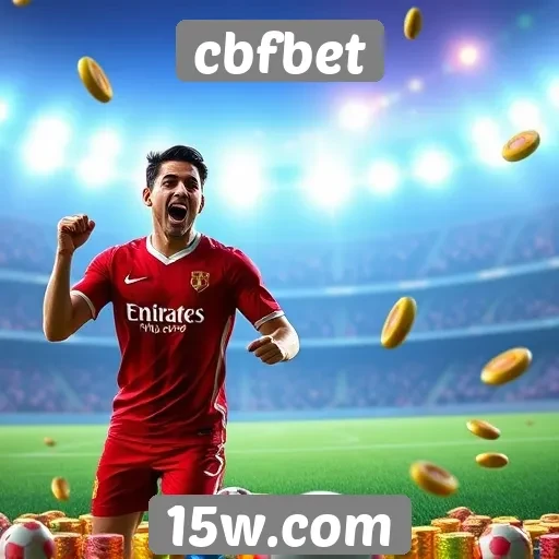 Novas opções de jogos disponíveis na cbfbet