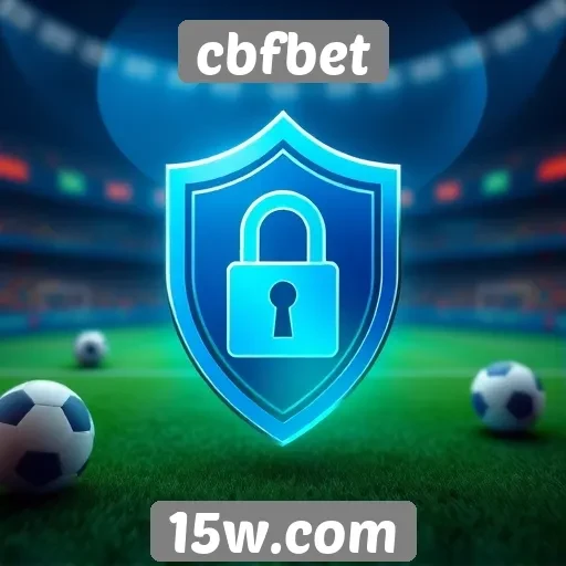 Recursos de segurança em jogos online na cbfbet