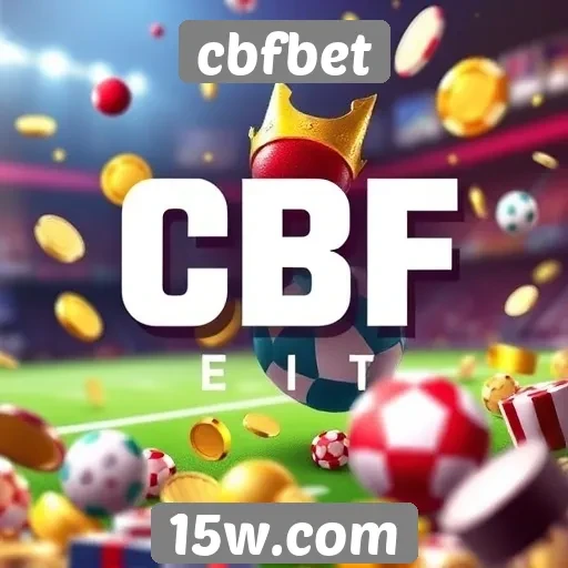 Tendências de jogos online no cbfbet