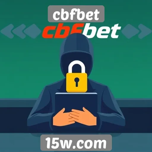 Segurança em transações no cbfbet