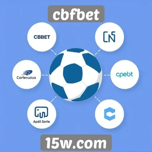 Avaliação de suportes disponíveis no cbfbet