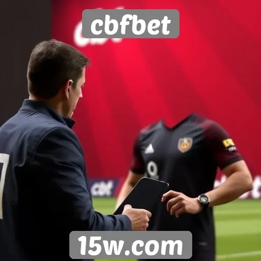 experiência do usuário no site cbfbet